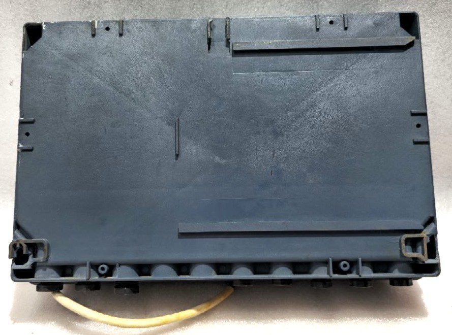 DULCO MARINE PROMINENT FLUID CONTROL DCMB 0W00000E30 SR NO.99018362-040599 230V