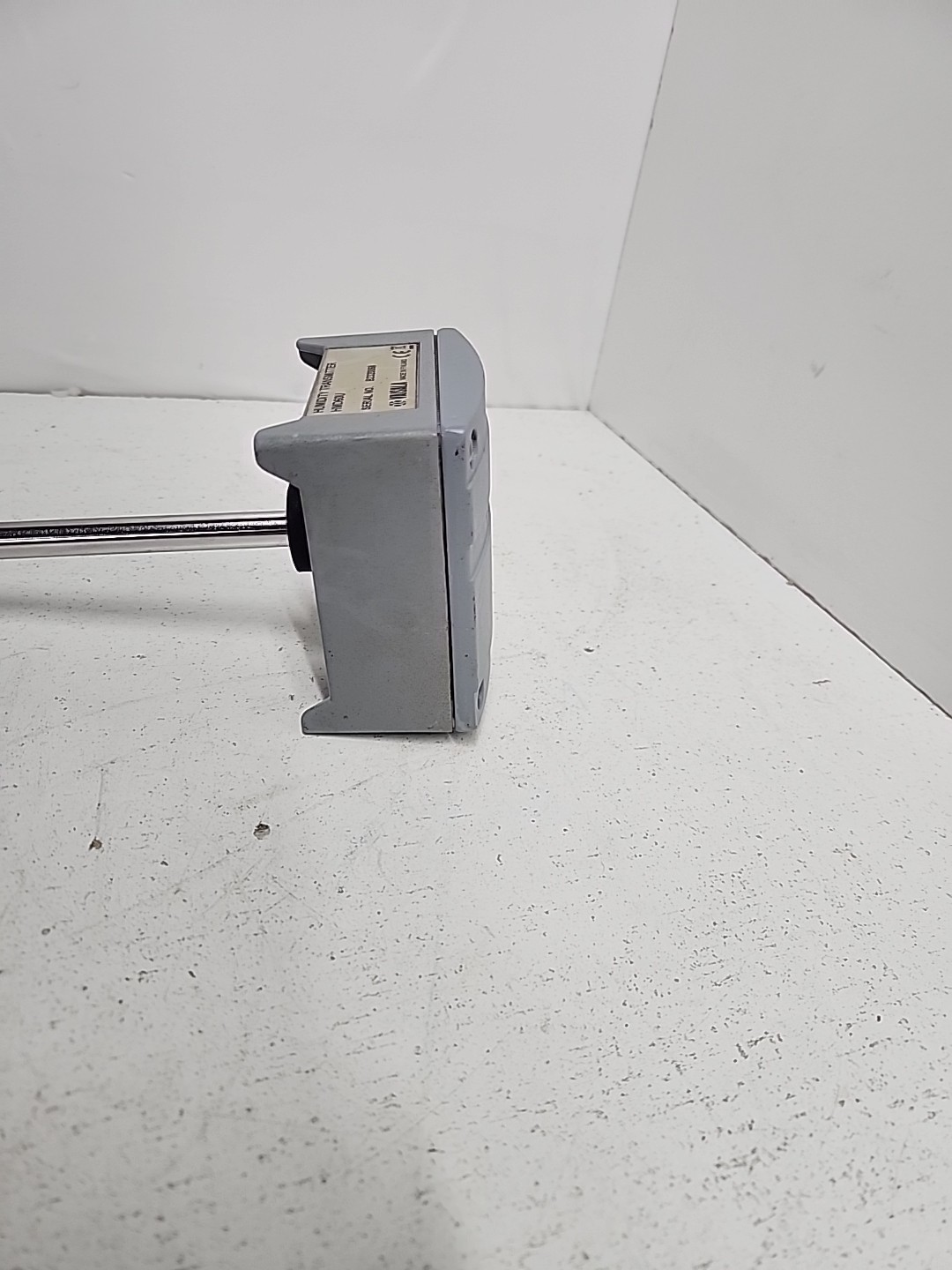 Vaisala HMd60U Humidity Transmitter **USED**