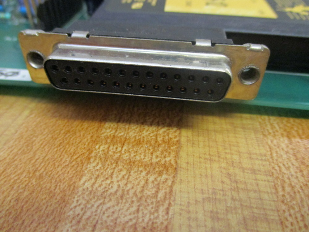 Lynwood Scientific PCB0267 Circuit Board