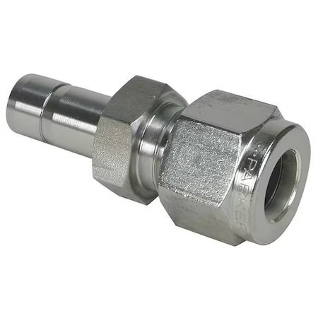 Parker 2Tur1-316 1/8″ X 1/16″ A-Lok X Tube Stub 316 Ss Tube End Reducer