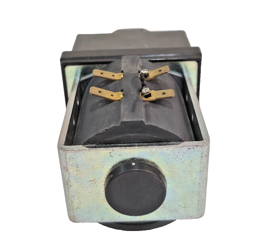 *NEW IN BOX* Albright SW200-96 Type Heavy Duty Contactor Solenoid 48 Volts