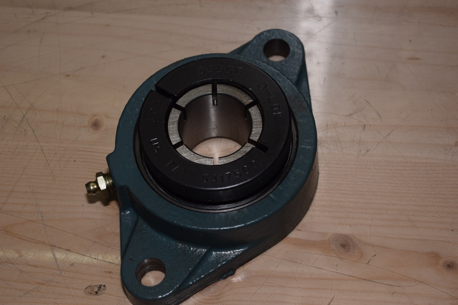 DODGE F2B-DL-104 DL 1-1/4 2 BOLT FLANGE BEARING