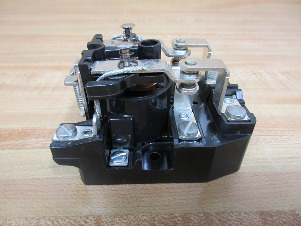 AMF Potter & Brumfield PRD11AYO-240 Relay PRD11AY0-240