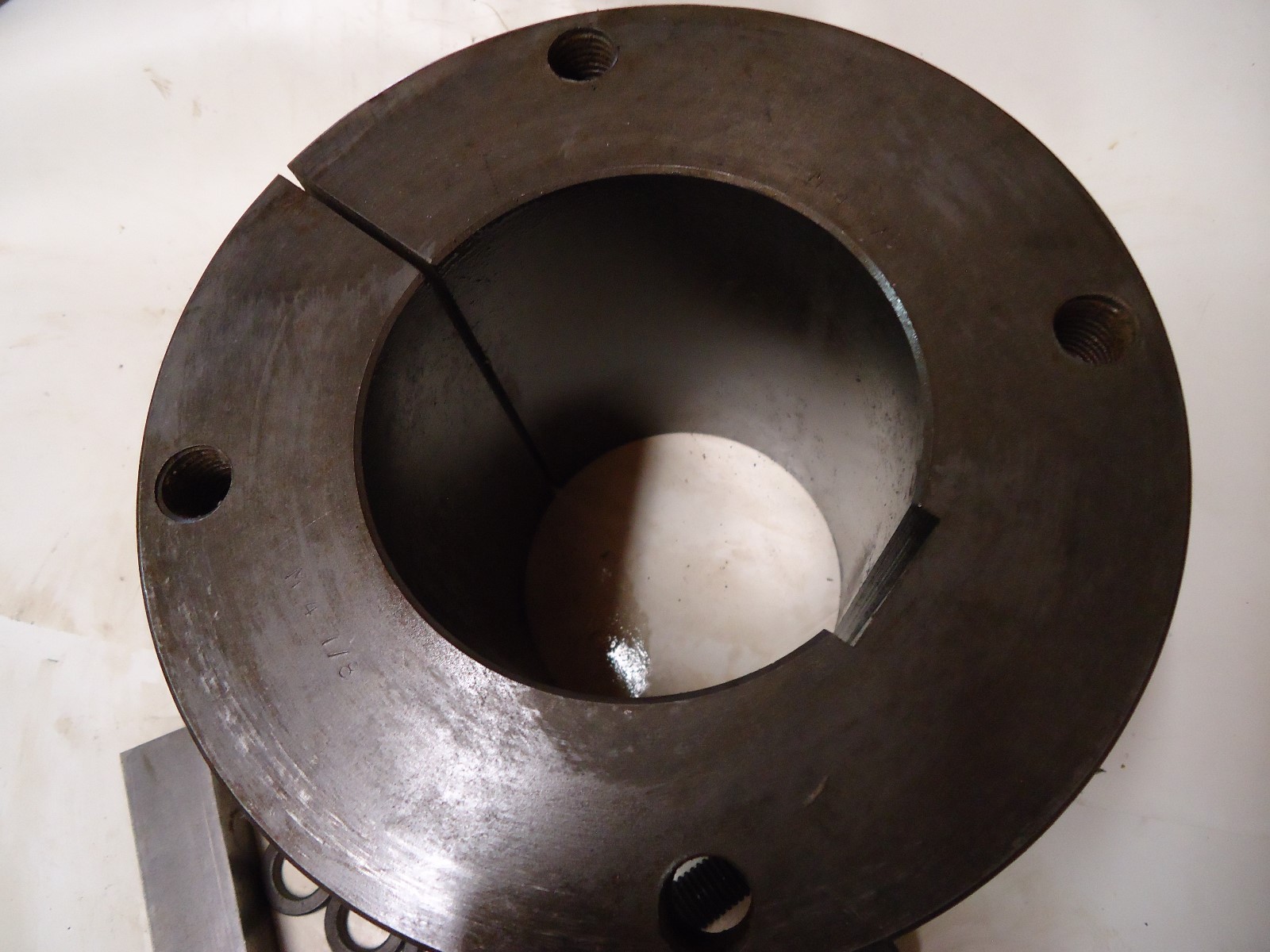 BANDO M 4-7/8 QD BUSHING “NEW” M 4 7/8 M47/8