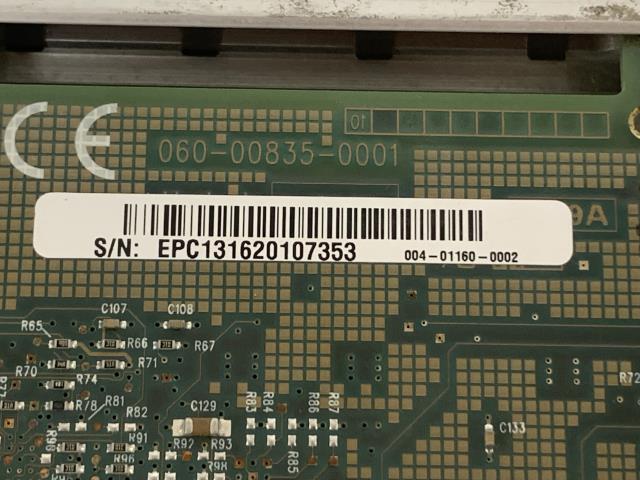 Universal Instruments Radisys CPU Board – EPC1316A – 004 01160 0002 w/Warranty