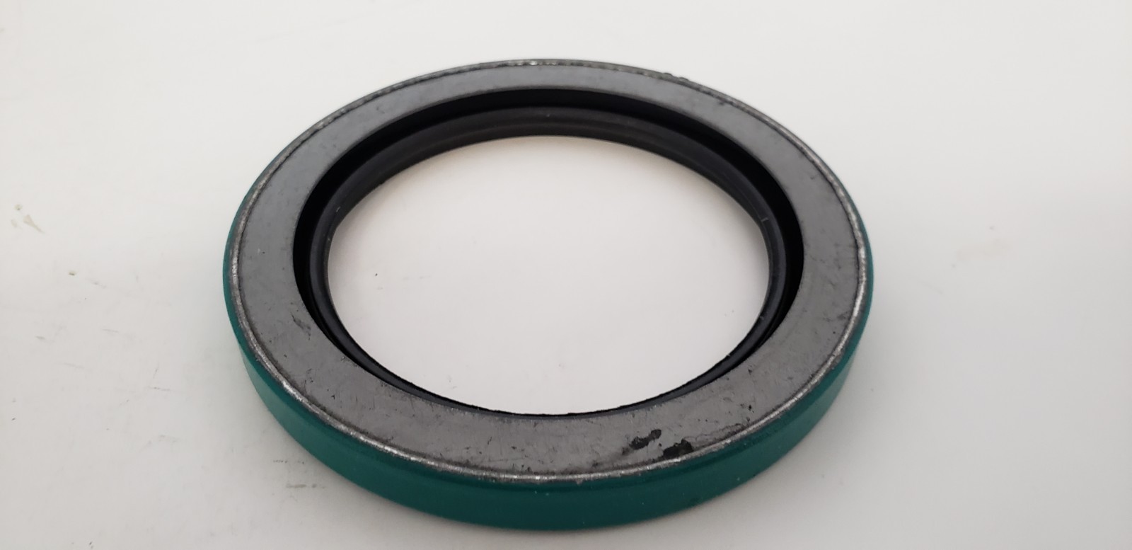 CHICAGO RAWHIDE 29316 OIL SEAL, 2-15/16″ x 4.003″ x 7/16″, CRWH1, NIB