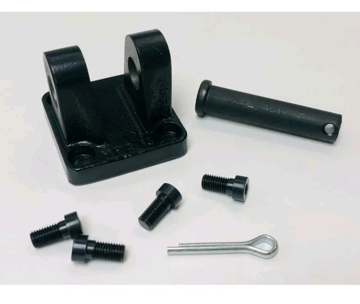 SPEEDAIRE CLEVIS MOUNT KIT 6X471