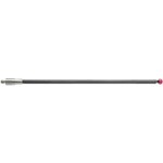RENISHAW A-5003-6510 M4 Ruby Ball Straight Stylus / CF Axis (Metric)