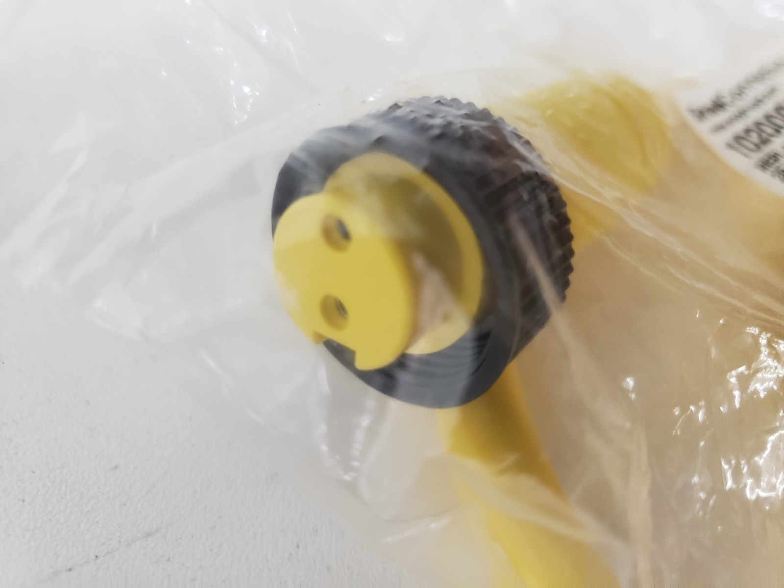 UNUSED – Brad Connectivity Woodhead 102000A01F060 Cord Cable 40711