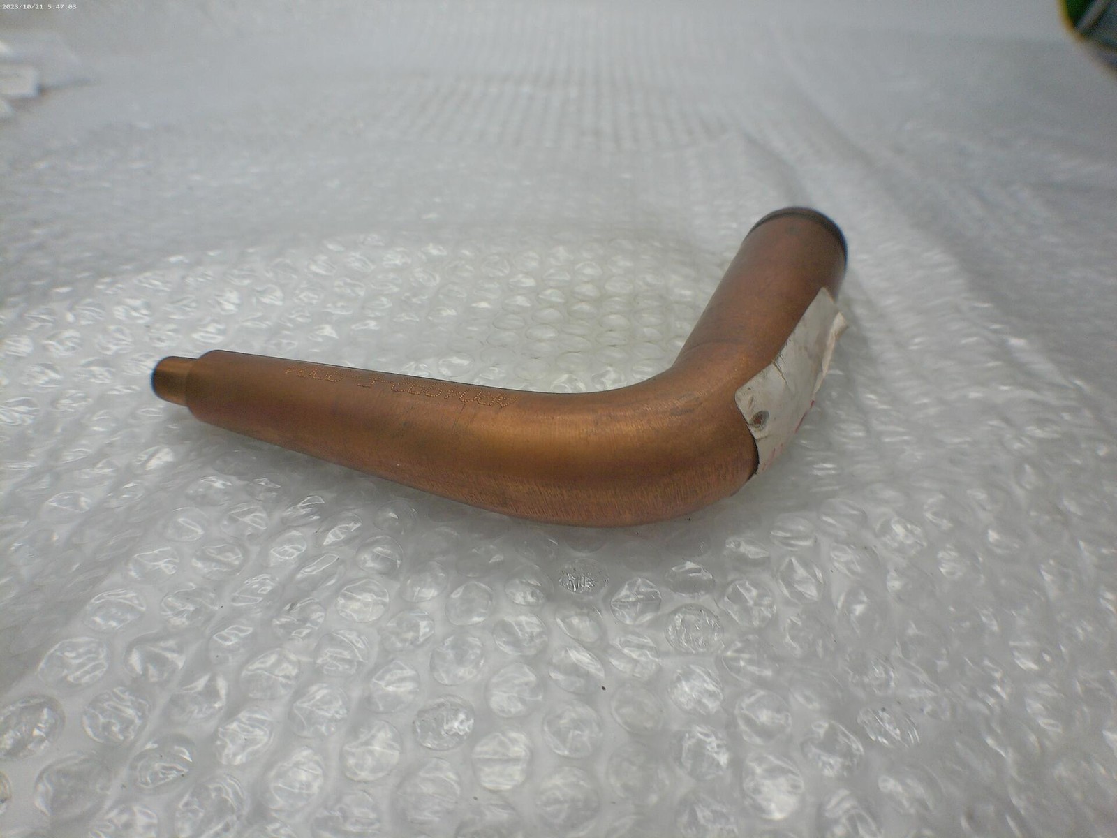 ARO 4992-E-9904 WELDING TIP NSNP