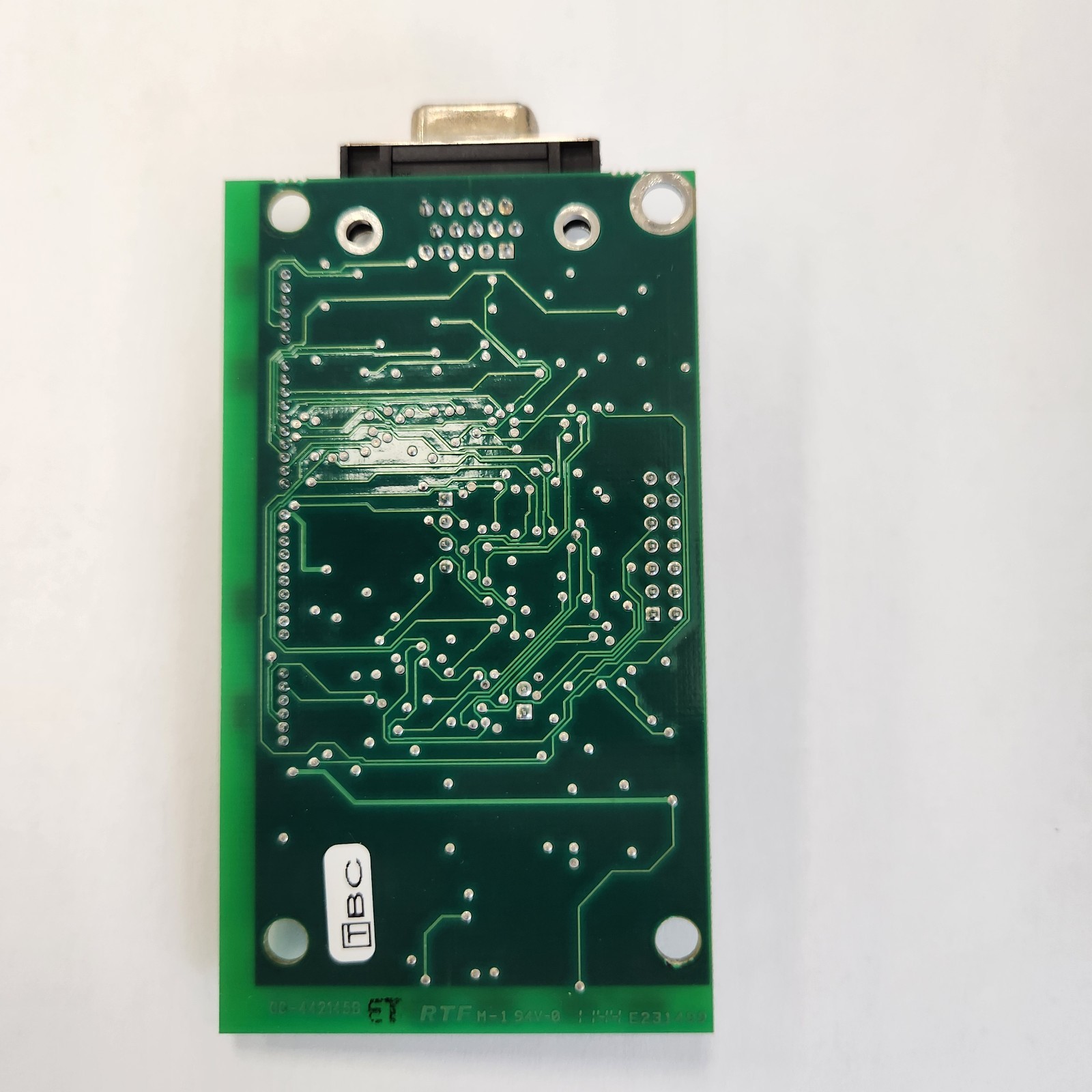 HOBART 00-442143, BOARD,ASSY,SENSOR CONTROL