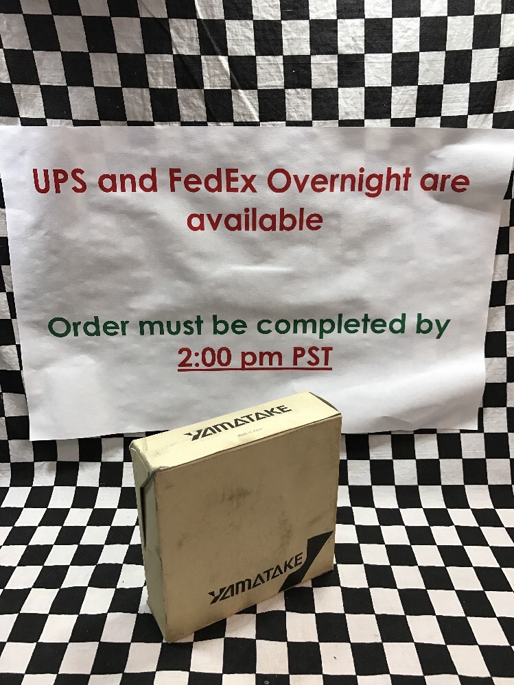 Yamatake 0128U, FL2-12A6H-L5, FL212A6HL5, ShipSameDay W/2-3 DaysShip#1612A