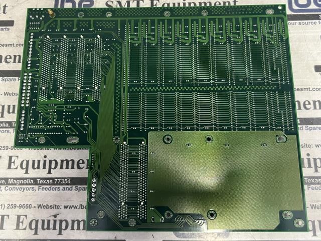 NEW Mitac Motherboard/Backplane Board – MBP-PCI14R-ATX w/Warranty