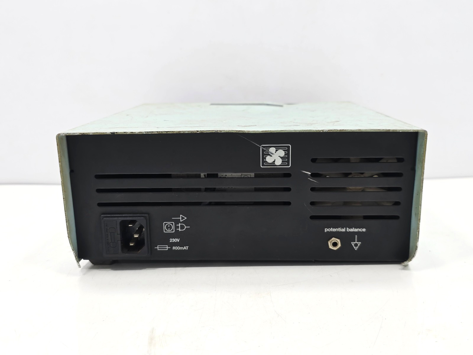 Weller WMD 1S Multi Digital Desoldering Station
