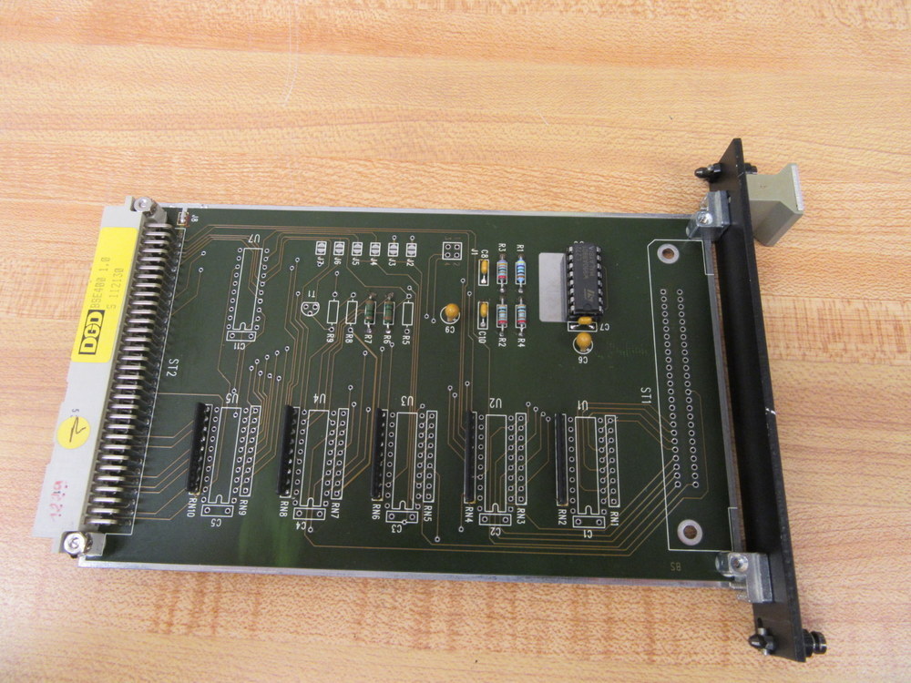 DGD BSE4001.0 Module BSE40010