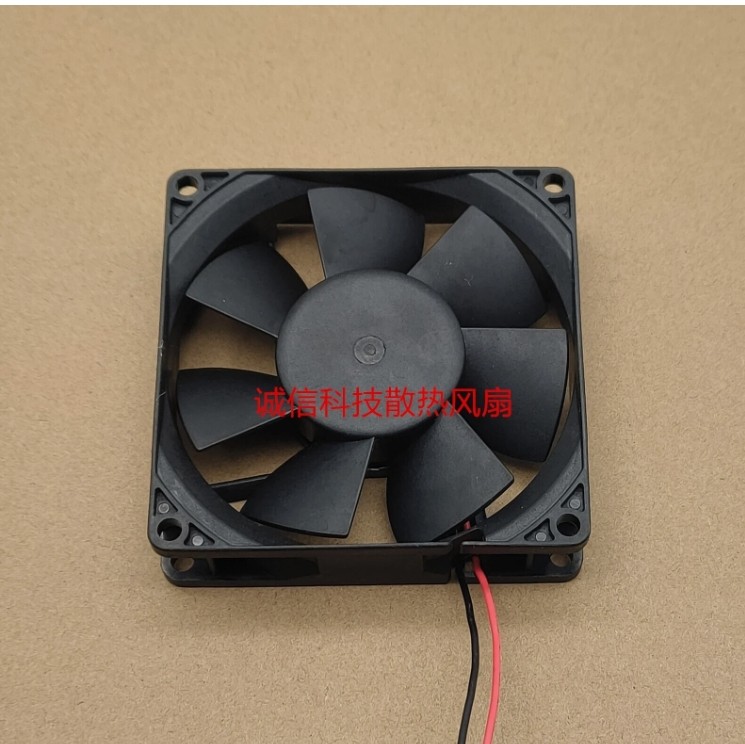 SUNON ME80202V1-000U-A99 8CM 8020 24V 1.54W Inverter Fan