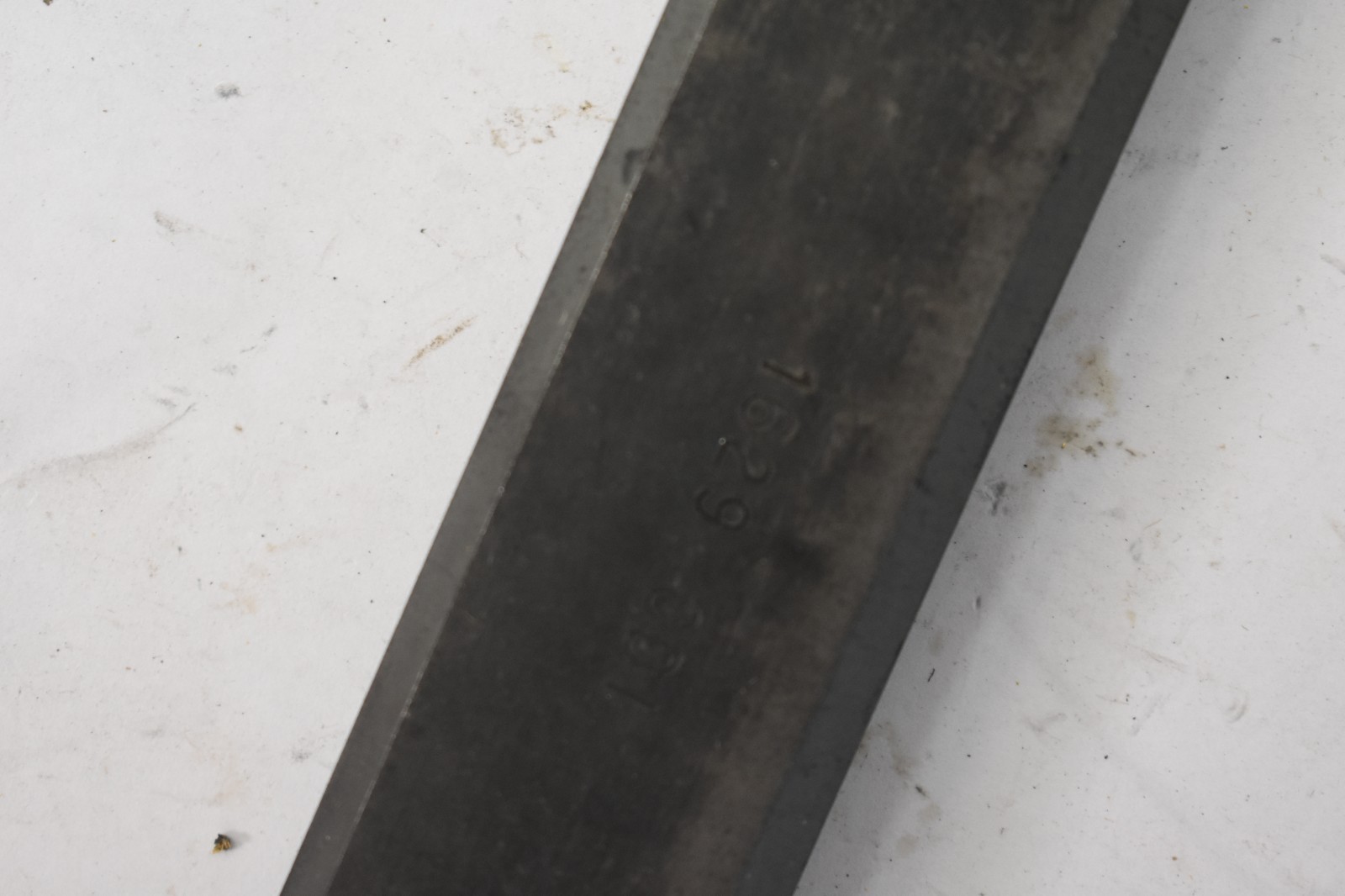 Ditch Witch 319-856 Gripper Tool Metal Bracket Replacement Unit Industrial Use