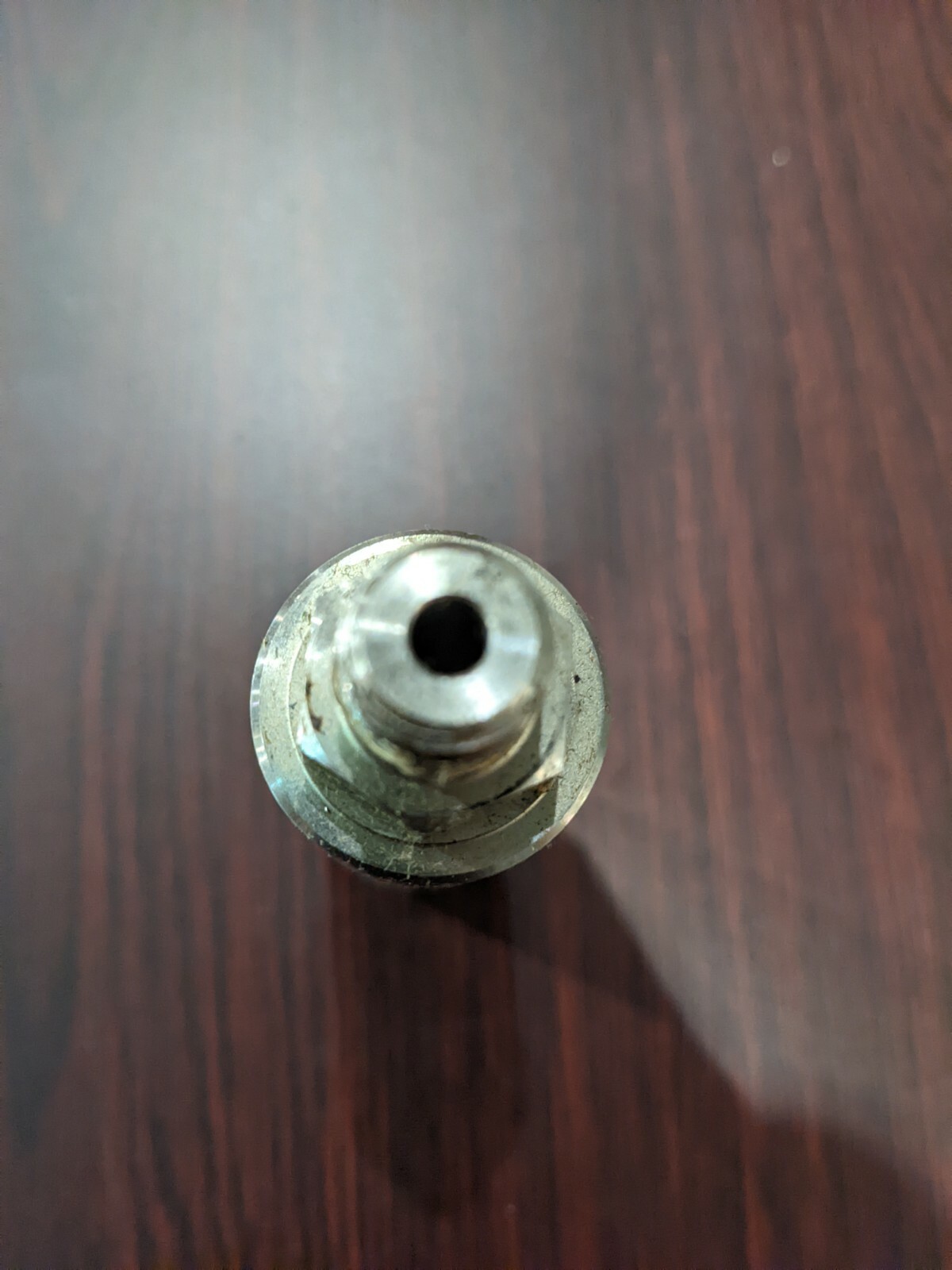 Honeywell Sensor FPG Model 060-E232-03