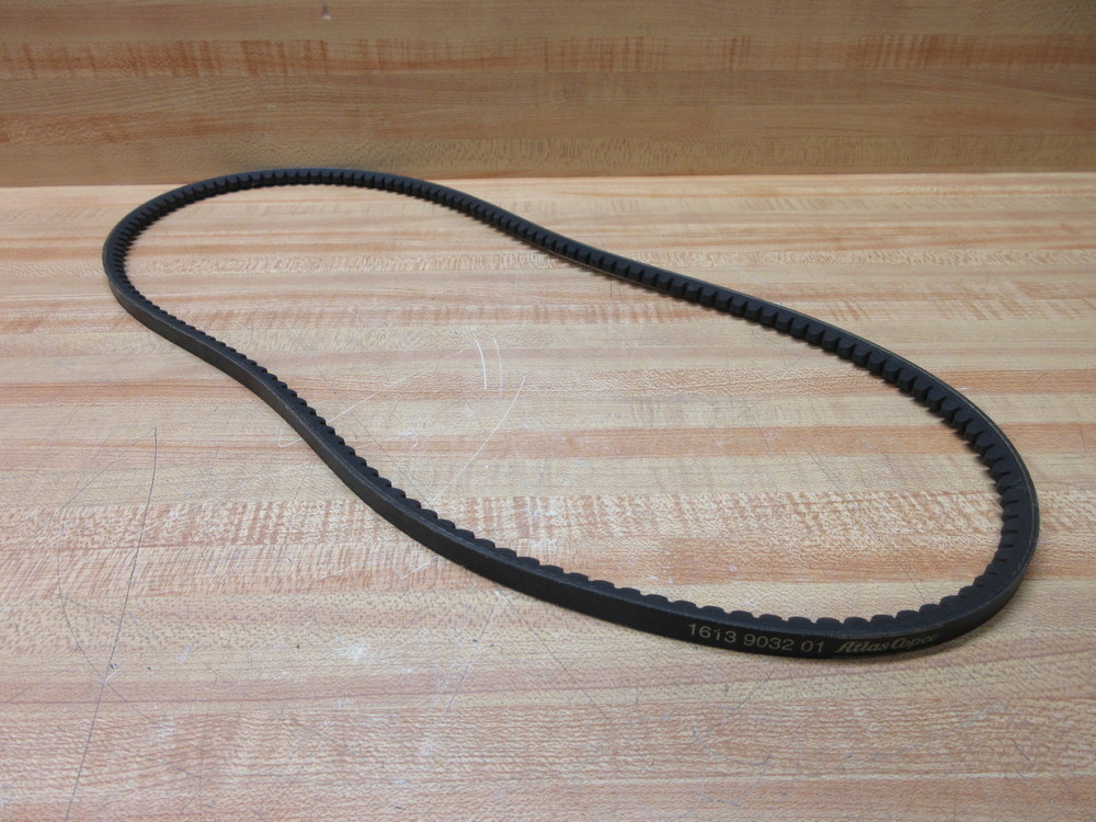 Atlas Copco 1613 9032 01 Belt 1613903201