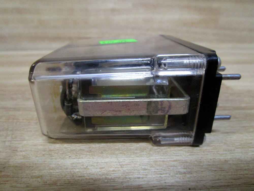 Struthers Dunn RSX1745 Relay