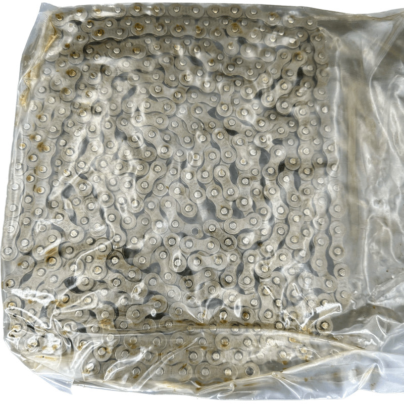 High Performance Roller Chain 12.800mm – 1/2′ SIMPLEX – 5 Meters CMW 083-1