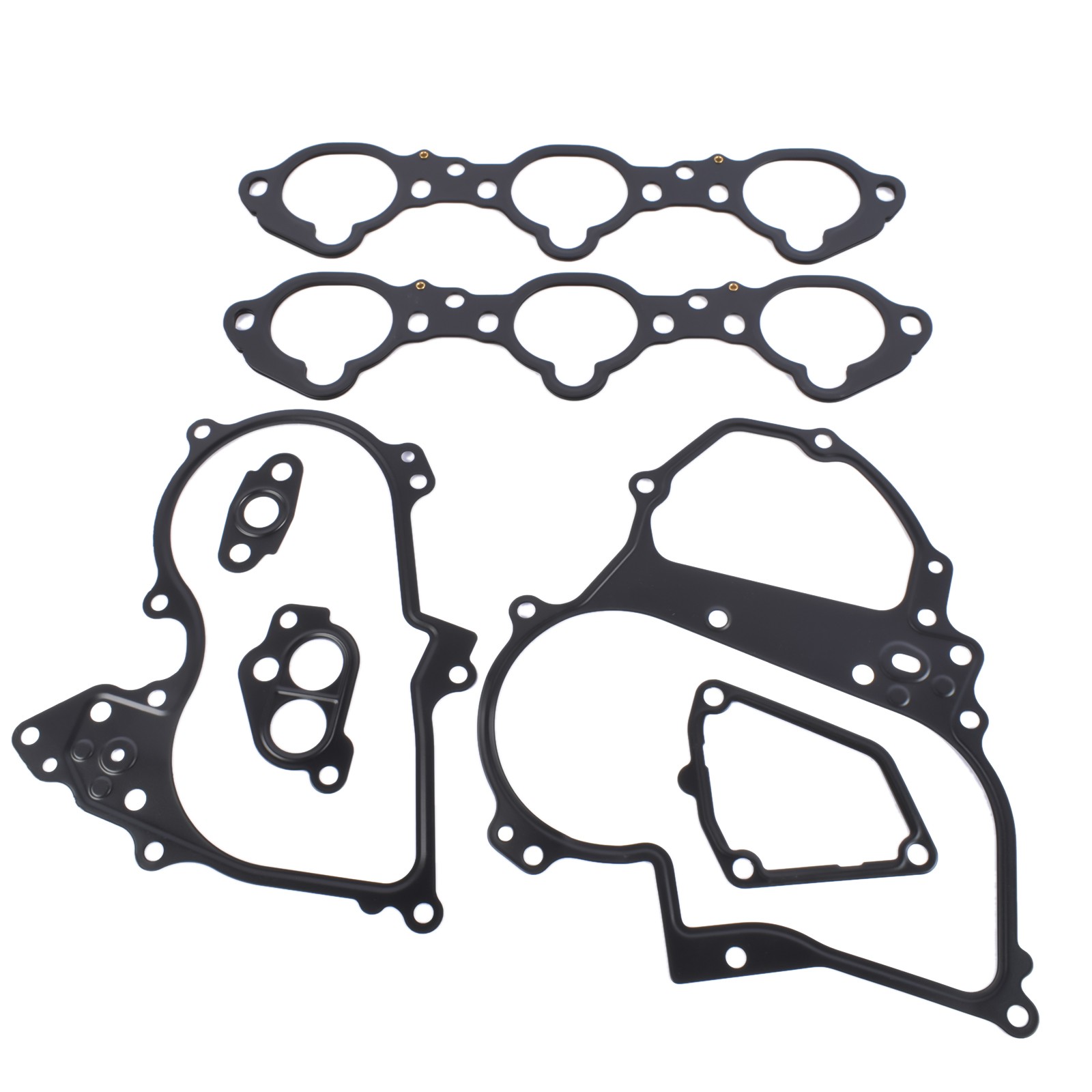 Cylinder Head Gasket Set Fit for Nissan 370Z Infiniti EX37 FX37 G37M37 2008-2020