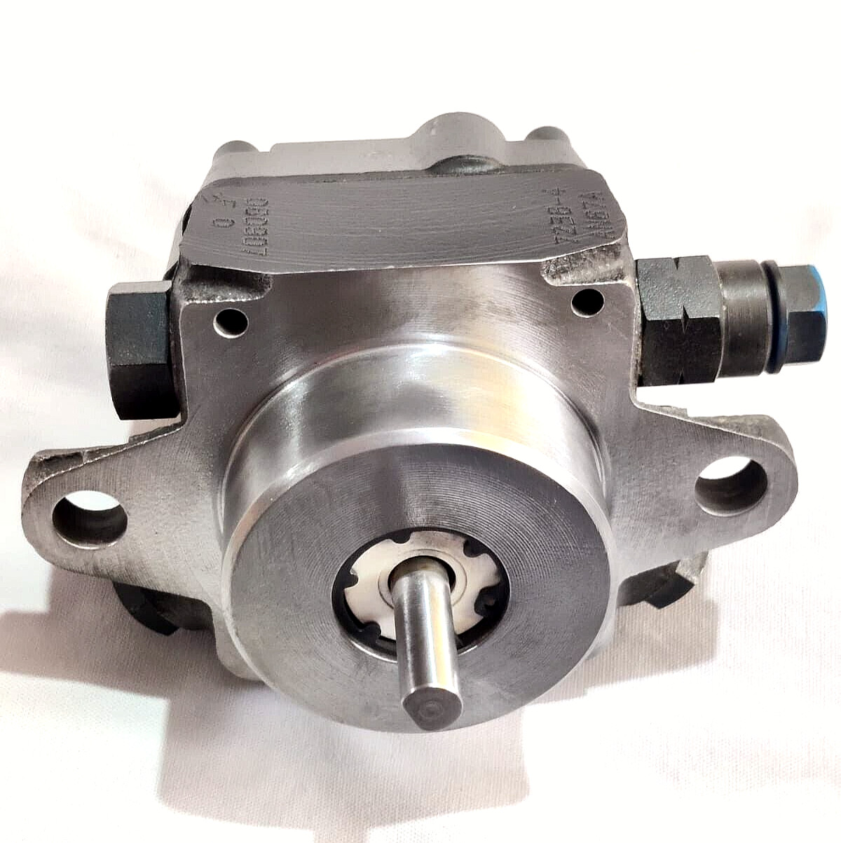 SUNTEC OIL PUMP 7238-4 AN67A MADE IN FRANCE NEW OPEN BOX