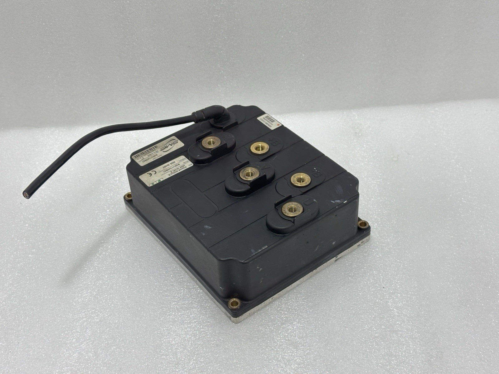 SME B00IV1340B01 FORKLIFT CONTROLLER – POWER MODULE 460A 36/48V E
