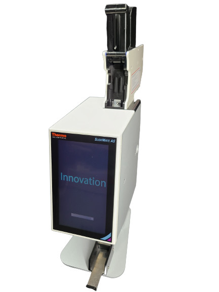 Thermo Scientific Epredia SlideMate AS Histology Instrument Slide Printer