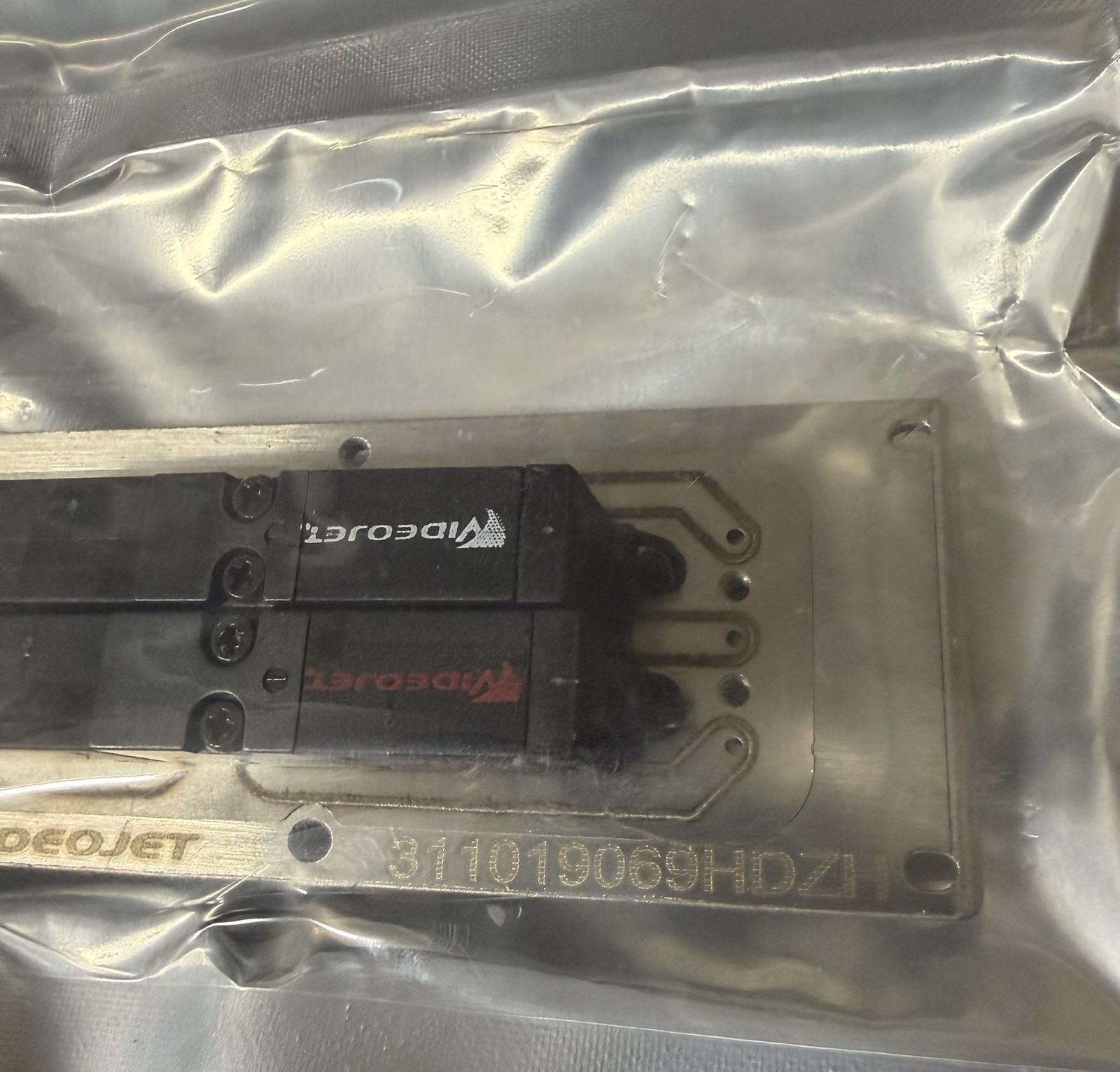 399181 Manifold Module Printhead Valve for Videojet Series 1000