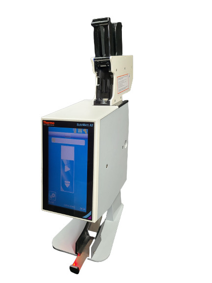 Thermo Scientific Epredia SlideMate AS Histology Instrument Slide Printer