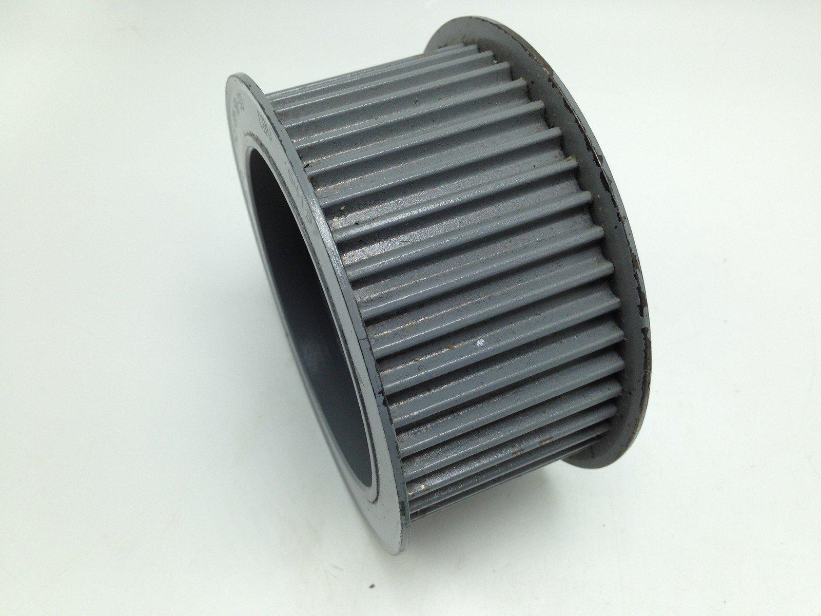 TB WOODS P45-8M-50-SD HIGH TORQUE SPROCKET