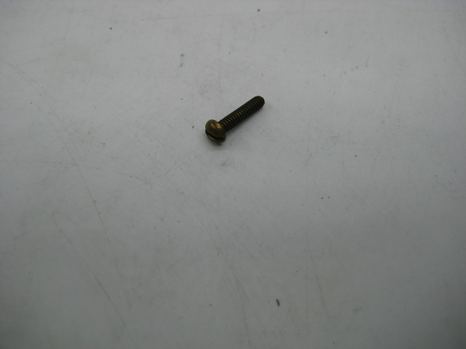 L&N 304201 SCREW LOT OF 12 NSNP