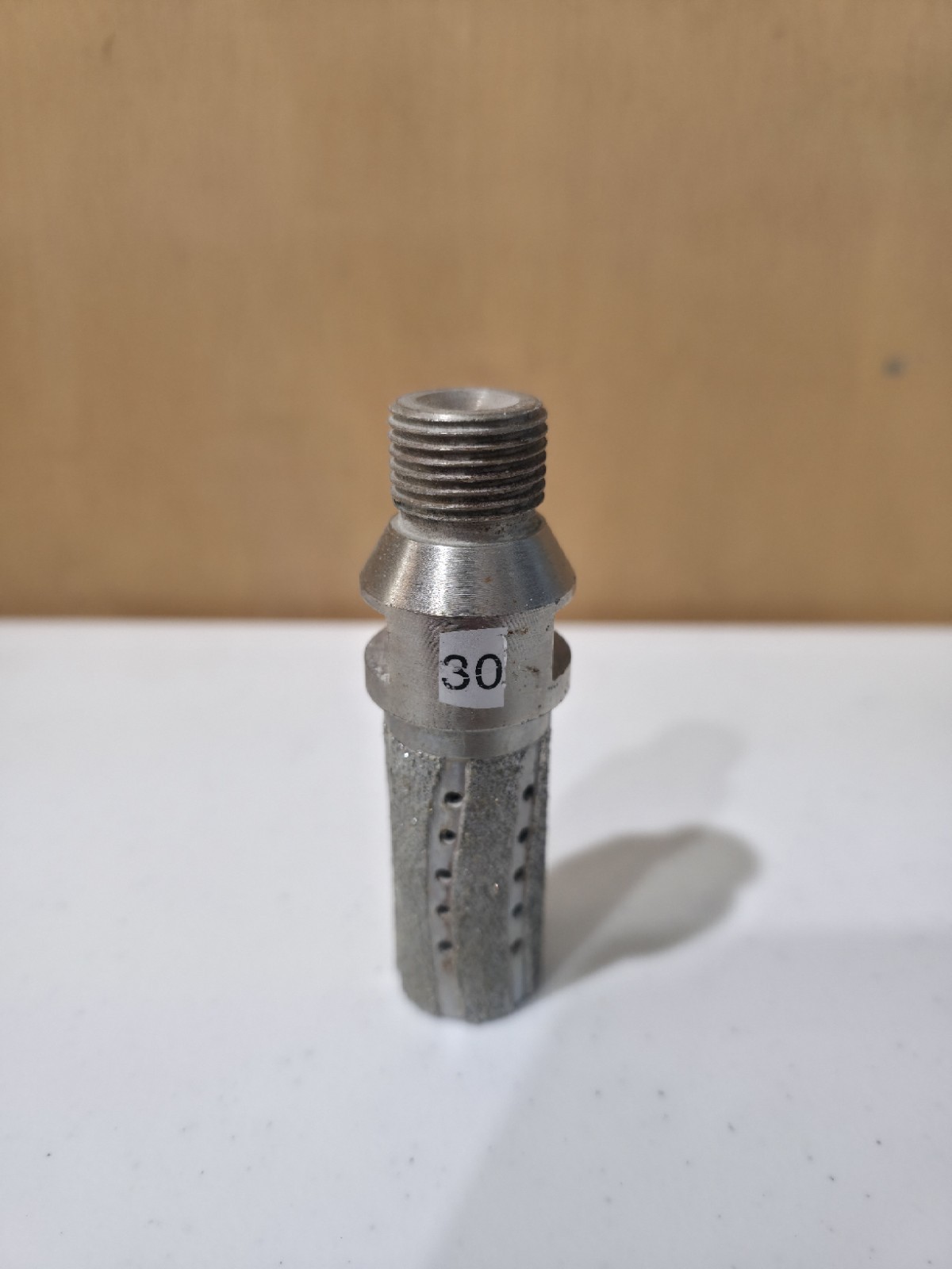 Diamond CNC/Router Finger Bit