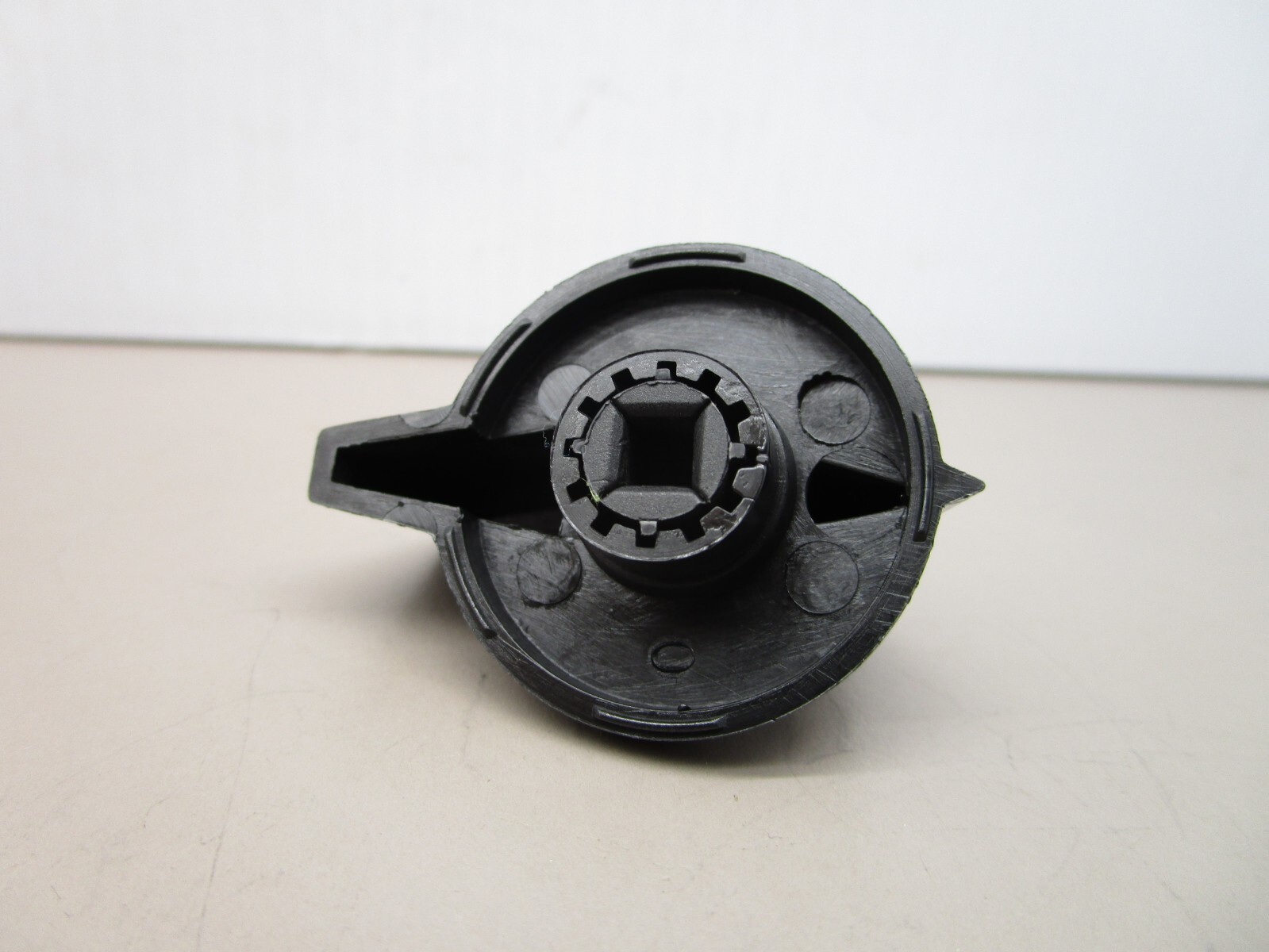 Electroswitch KW16 Type Rotary Switch Knob 1/8″ Square