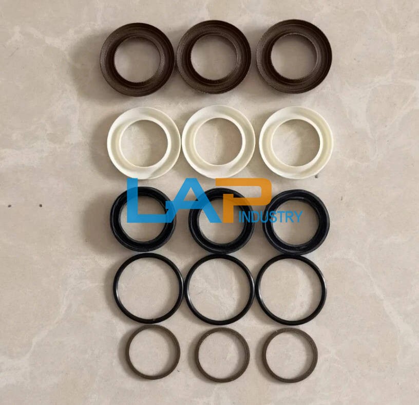COD 42549 RR15.25N 15.20N/C 18.16 N/C Water seal assembly for water pumps