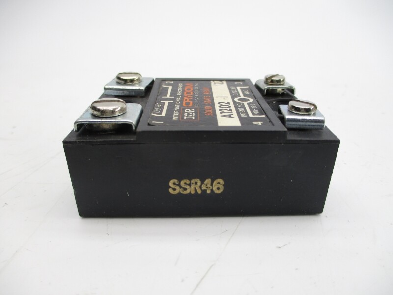CRYDOM A1202-1 90-280VAC NSNP