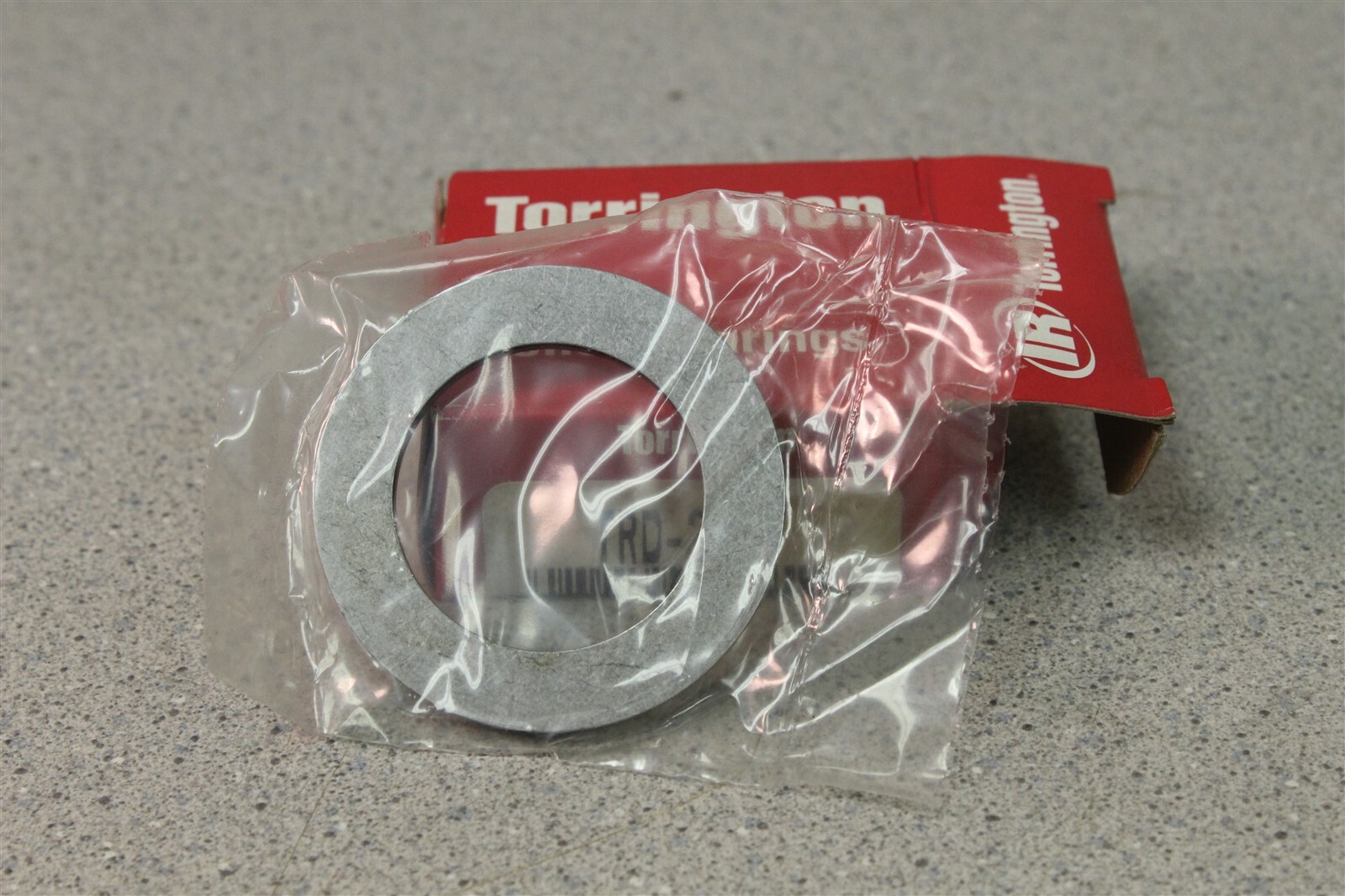 NEW Torrington TRD-2031 Roller Bearing *FREE SHIPPING*