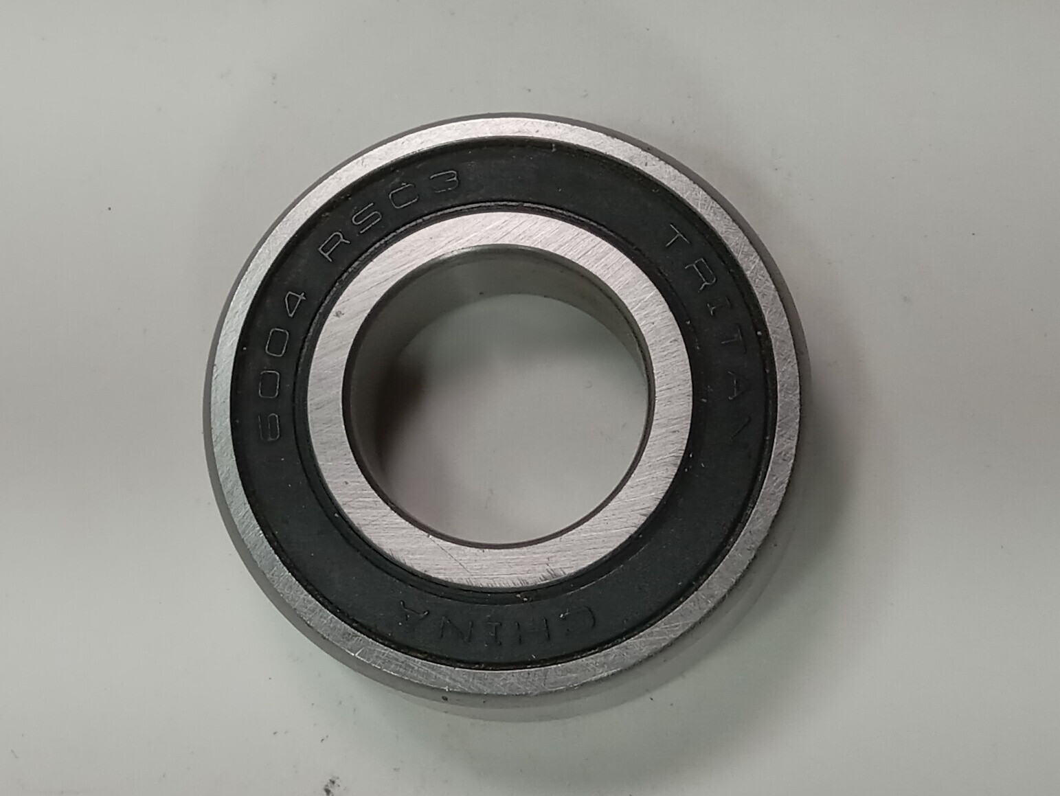 1 NEW TRITAN 6004-RSC3 RADIAL ROLLER BEARING NNB ***MAKE OFFER***
