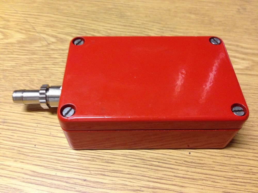 Namco EP180-36101, BBK20-101X, Missing 1 Fitting, ShipSameDay W/2-3days#1608A9
