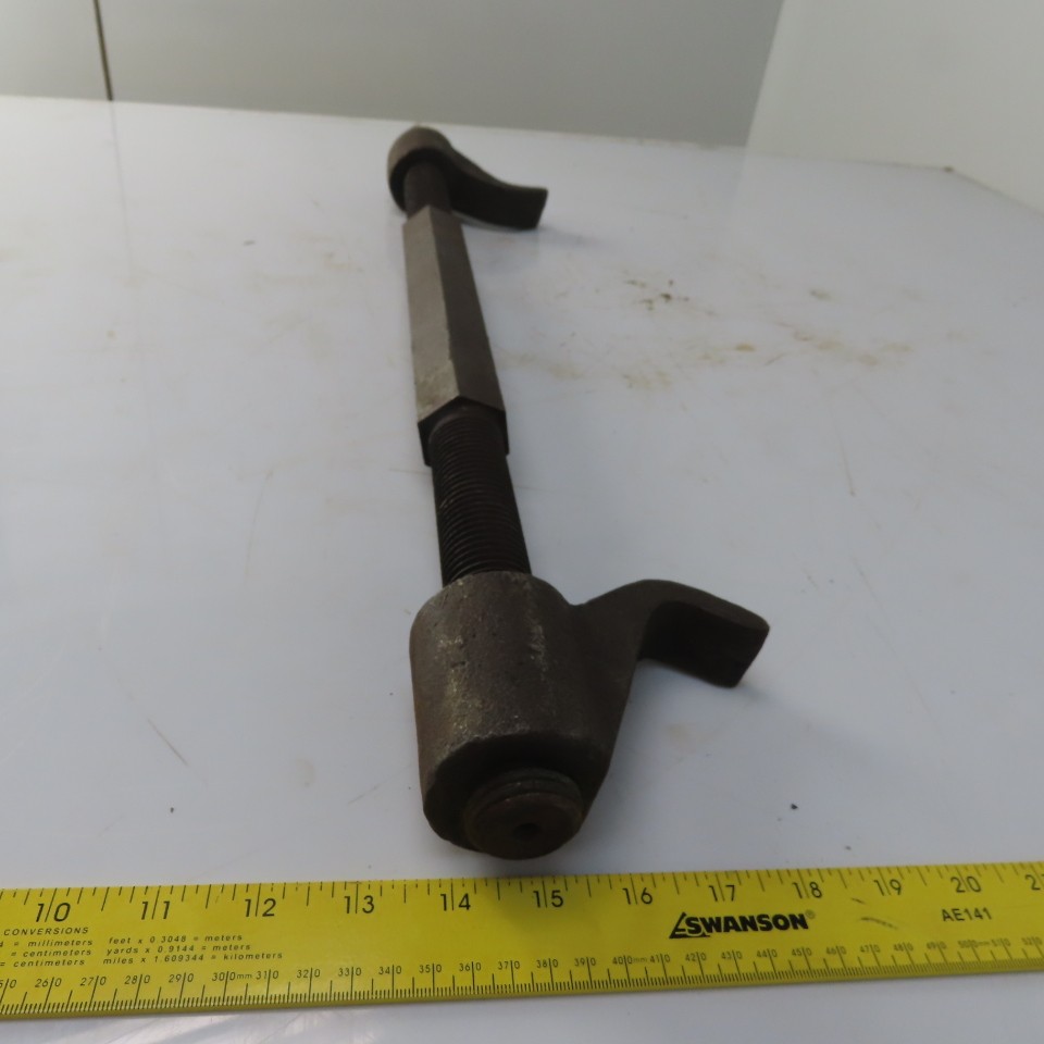 Bead Stretcher for Large Construction Equipment Farm Tire