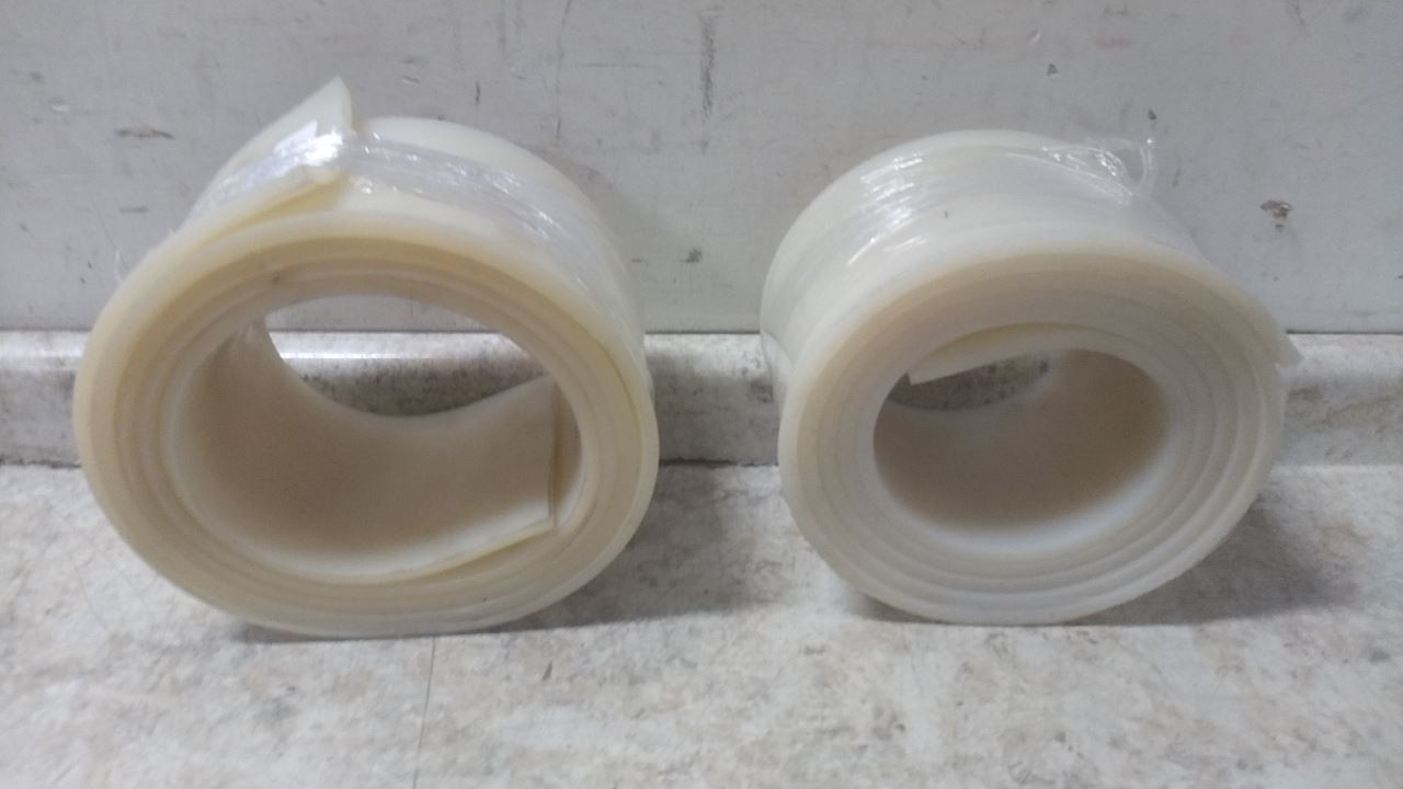 Brand Name BULK-RS-SBRHS60-69 2 Pk 6 In Overall W 10 Ft Overall L SBR Roll