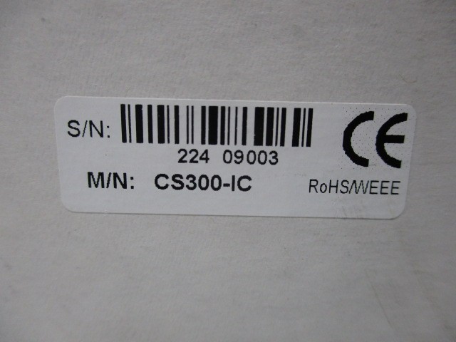 ADVANCED ILLUMINATION CS300-IC NSMP