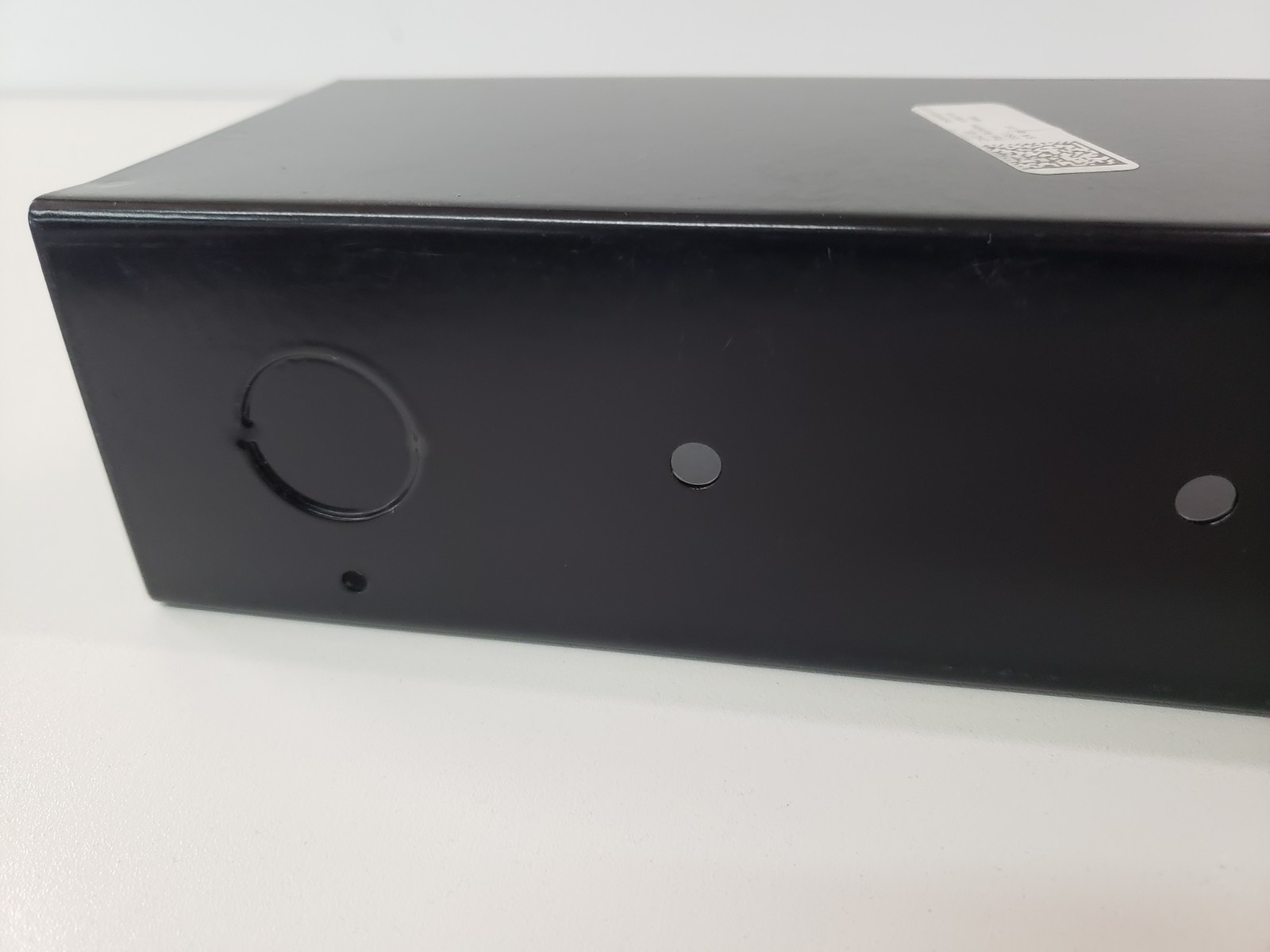 UNUSED – TKE ThyssenKrupp 9780749 Junction Box