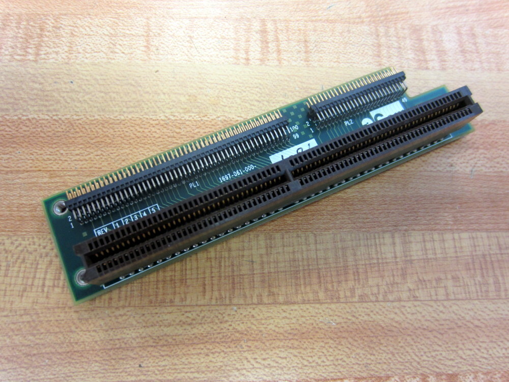 3Com 1697-061-000 SuperStack II 64 Bit Backplane 1697061000