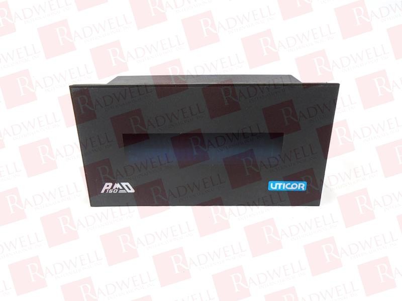 UTICOR 150-115N2L08LX / 150115N2L08LX (NEW IN BOX)