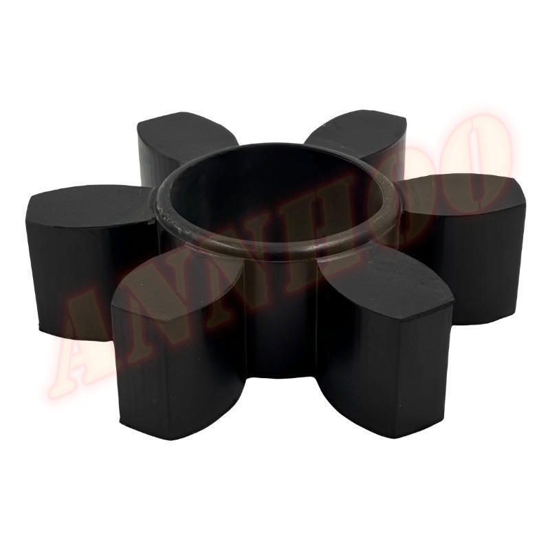 HRC13E HRC130 HRC RUBBER ELEMENT BLACK COUPLING INSERT