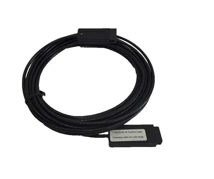 NEW MIDWEST FLEX C-MTILGS-18 EXTENSION CABLE CMTILGS18