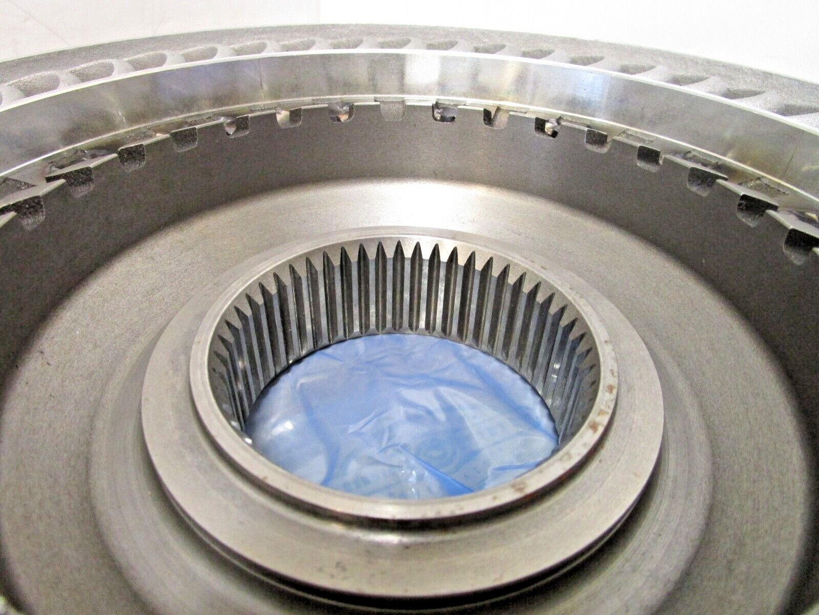 Allison Automatic 29528323 Retarder Rotor Assembly for B400 Series Transmission