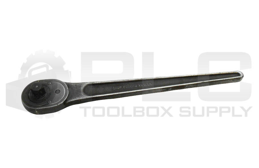 NEW ARMSTRONG 21-906 RATCHET WRENCH 19″ L 1″ DRIVE